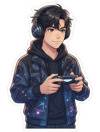 Gamer