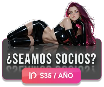 Hazte Socio Sin Censura