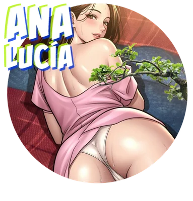 ANA LUCÍA