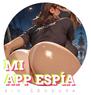 MI APP ESPÍA