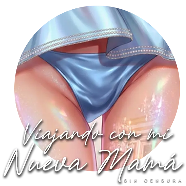 VIAJANDO CON MI NUEVA MAMÁ