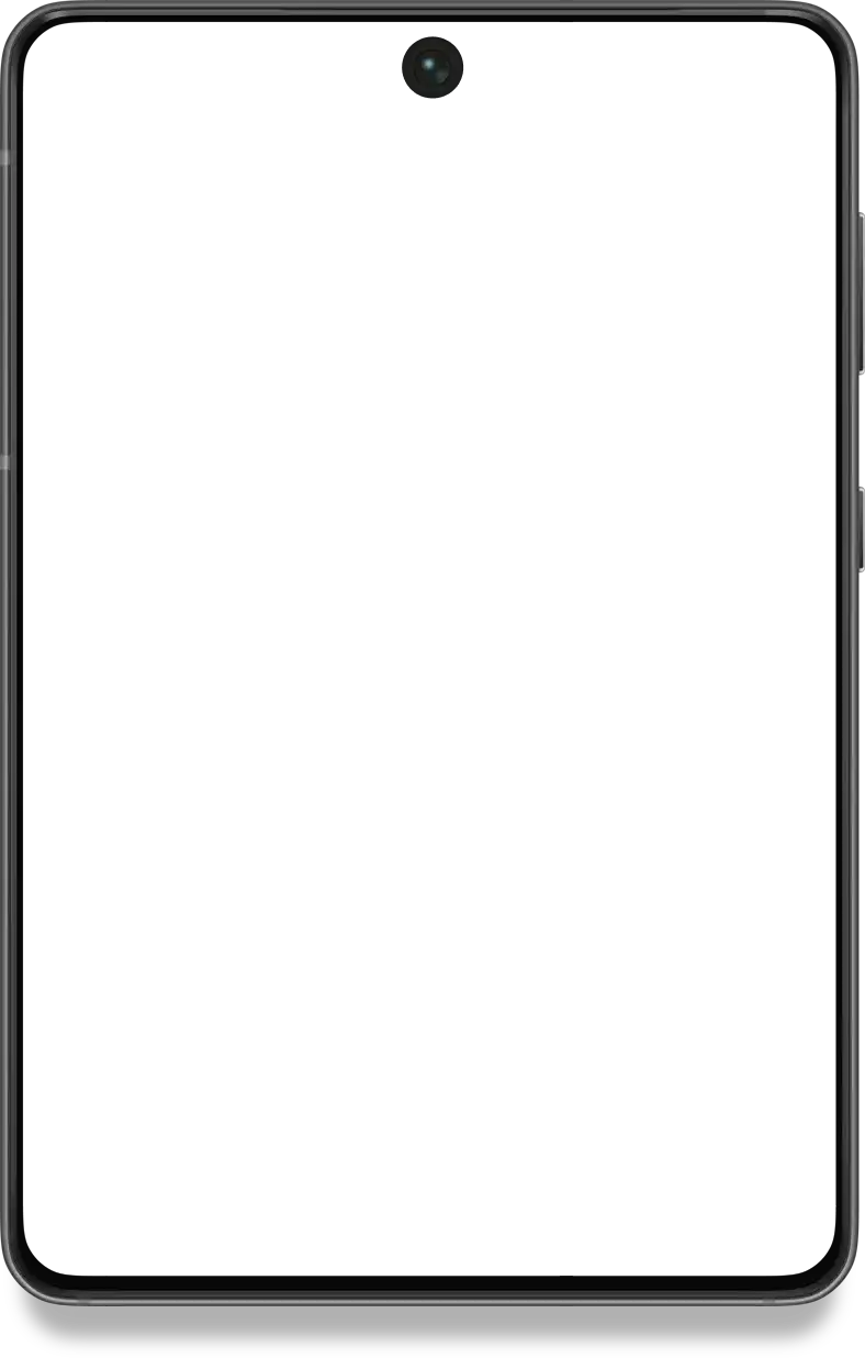 Tablet Frame