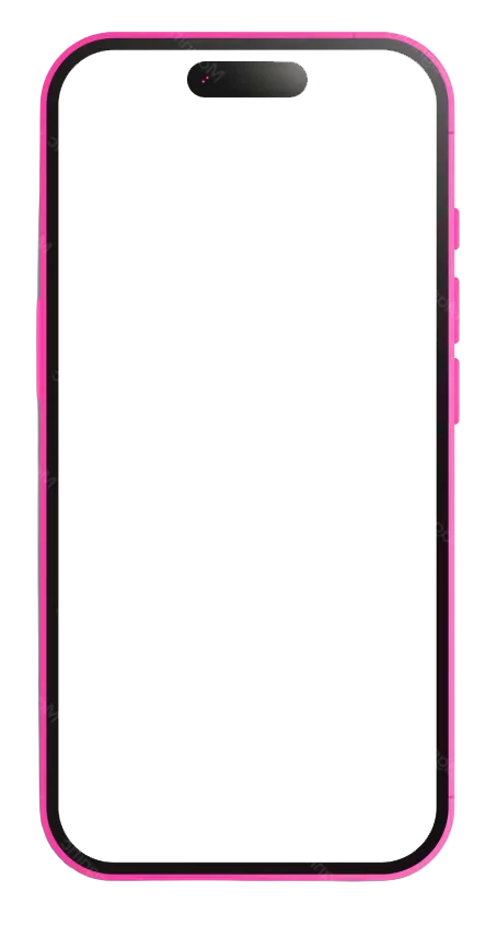 Phone Frame